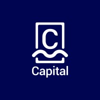 CM Capital logo