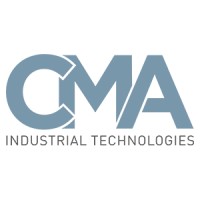 CMA Industrial Technologies logo