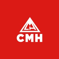 CMH Heli-Skiing & Summer Adventures logo