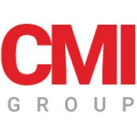 CMI Group logo
