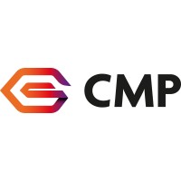 CMP logo