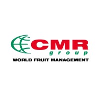 CMR GROUP logo