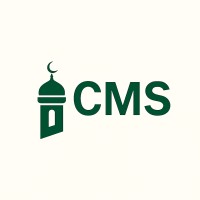 CMS logo