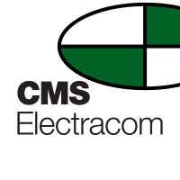 CMS Electracom logo