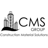 CMS Group logo