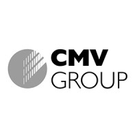 CMV Group logo