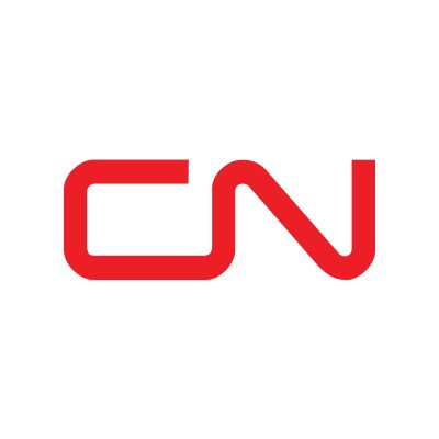 CN logo