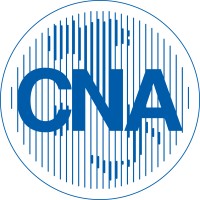 CNA Padova Rovigo logo
