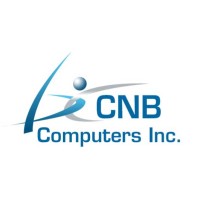 CNB Computers Inc. logo