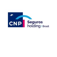 CNP Seguros Holding Brasil logo