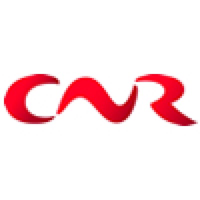 CNR (Compagnie Nationale du Rhône) logo