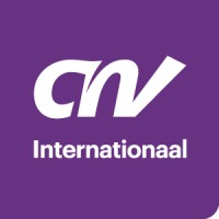 CNV Internationaal logo