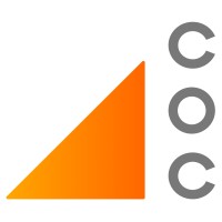 COC AG logo