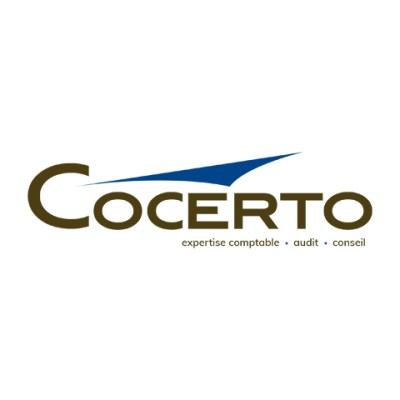 COCERTO logo