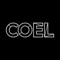 COEL logo