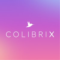 COLIBRIX.io logo
