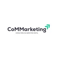 COM Marketing logo
