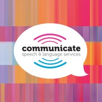 COMMUNICATE SLT CIC logo