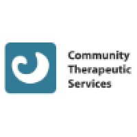 COMMUNITY THERAPEUTIC SERVICES LIMITED logo