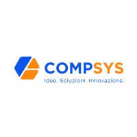 COMP.SYS logo