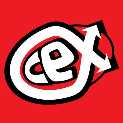 COMPLETE ENTERTAINMENT EXCHANGE SL logo