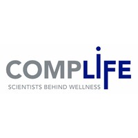 COMPLIFE GROUP logo