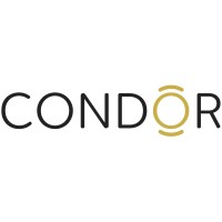 CONDOR logo