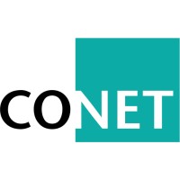 Logo CONET Hrvatska