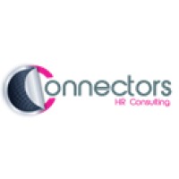 CONNECTORSHR CONSULTING logo