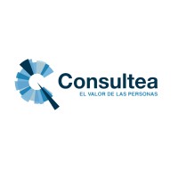 CONSULTEA (Organización y Consultoría en RR.HH.) - El Valor de las Personas - logo