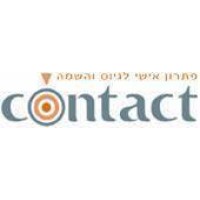 CONTACT logo