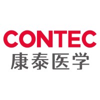 CONTEC MEDICAL SYSTEMS CO., LTD logo