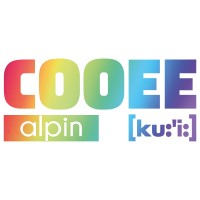 COOEE alpin Hotels logo