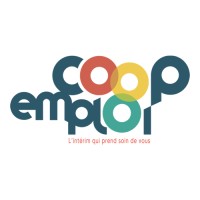 COOPEMPLOI logo