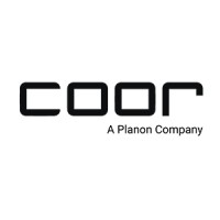 COOR GmbH logo