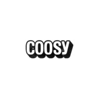 COOSY logo