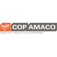 COP AMACO logo