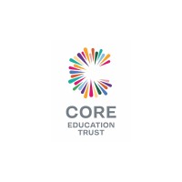 CORE Education Trust logo
