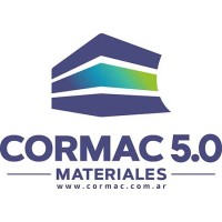 CORMAC logo