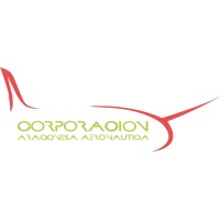 CORPORACION ARAGONESA AERONAUTICA SA logo