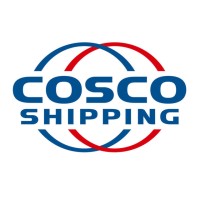 COSCO SHIPPING logo