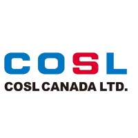 COSL Canada Ltd. logo