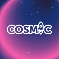 COSMIC | Short-Form AdTech Company logo