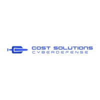 COST SOLUTIONS logo