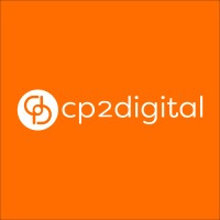 CP2 Digital logo