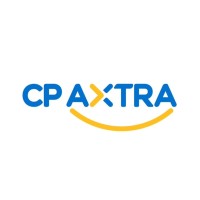 CP AXTRA PUBLIC COMPANY LIMITED logo