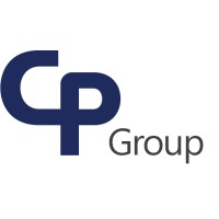 CP Group logo