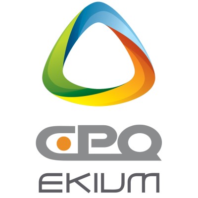 CPQ Ingenieros logo