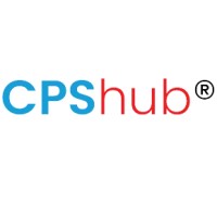 CPShub.com logo
