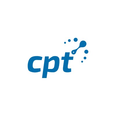 CPT Global logo
